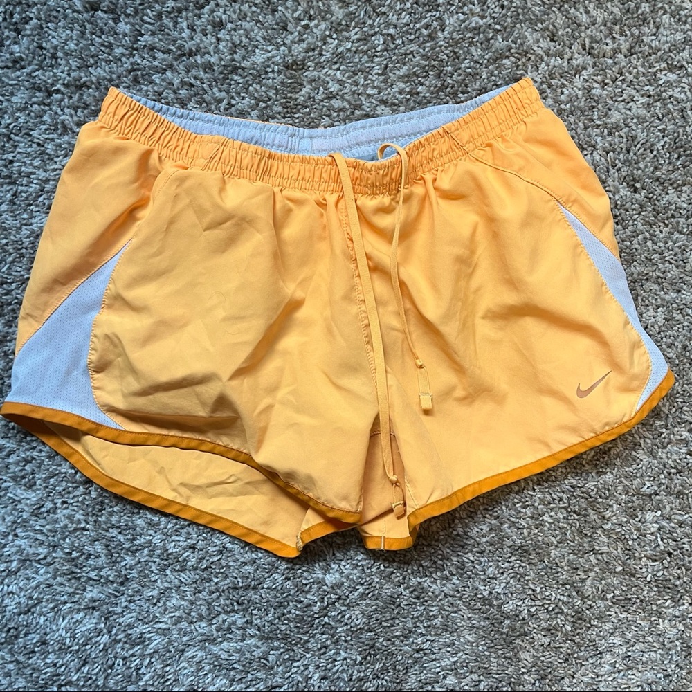 Nike Womens Shorts